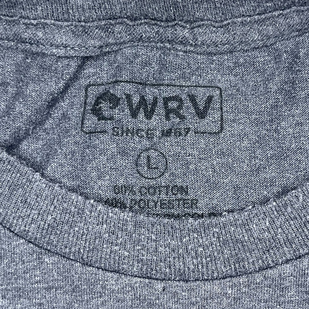 Wave Riding Vehicles shirt - Picture 3 of 9
